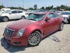 CADILLAC CTS PERFOR photo