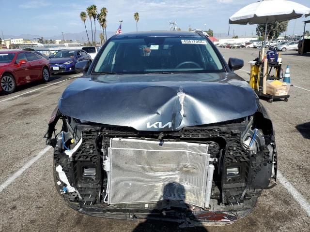 2024 KIA SPORTAGE L - KNDPU3DF6R7246106
