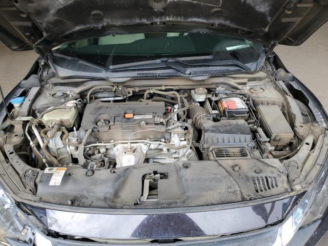 2017 HONDA CIVIC LX - 19XFC2F57HE006865