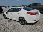 KIA OPTIMA SX photo