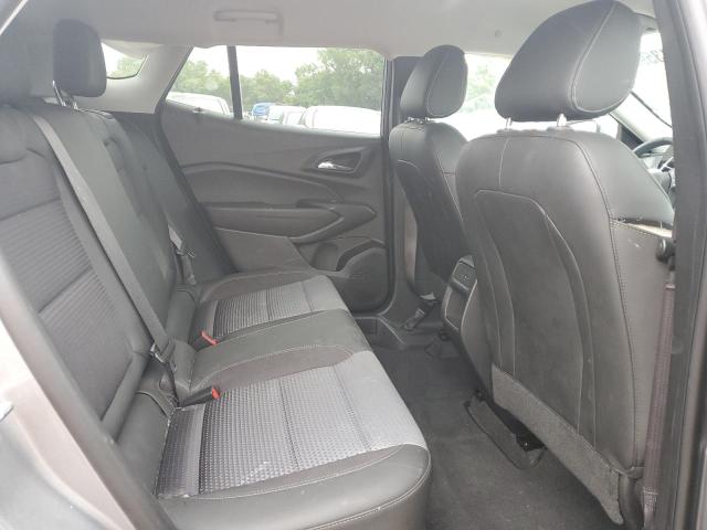 2024 CHEVROLET TRAX 1LT - KL77LHE28RC102945