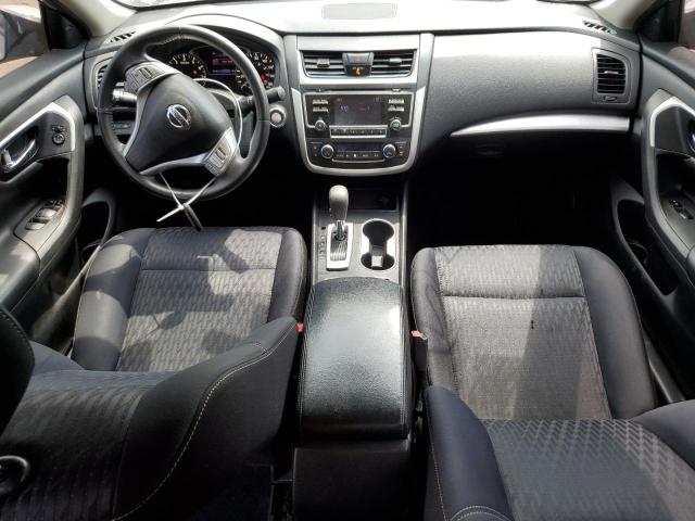 2017 NISSAN ALTIMA 2.5 - 1N4AL3AP0HC250315