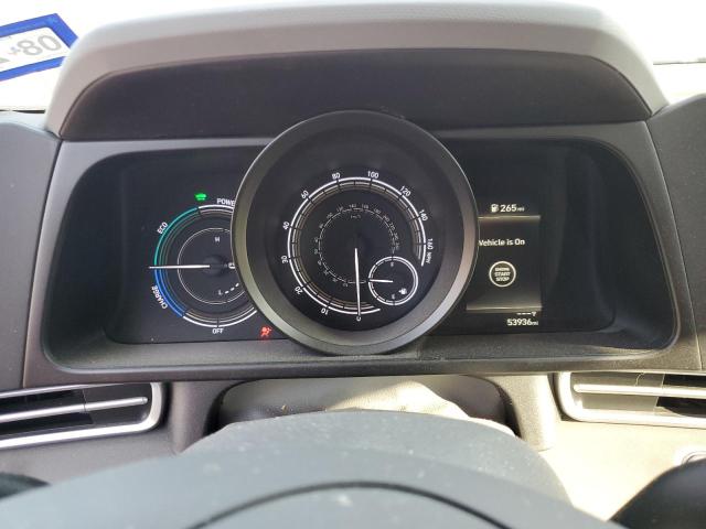 2023 HYUNDAI ELANTRA BL - KMHLM4AJ6PU040114