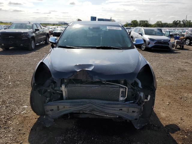 2015 CHEVROLET EQUINOX LT - 2GNALDEK6F6151462