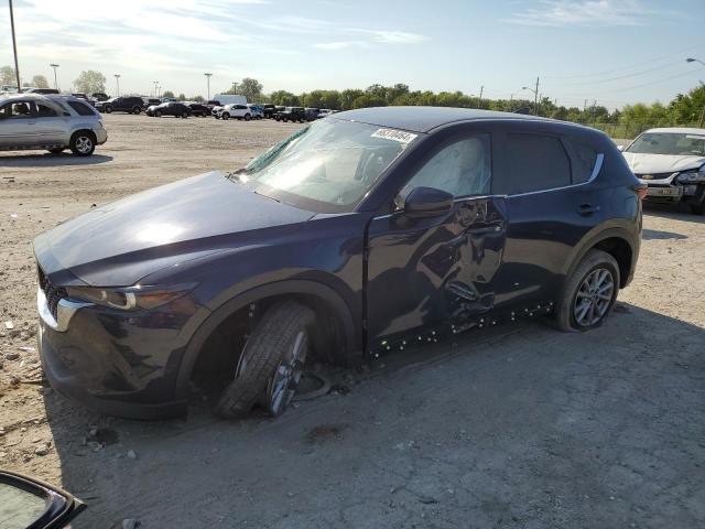 2022 MAZDA CX-5 SELEC - JM3KFBBM5N0611725