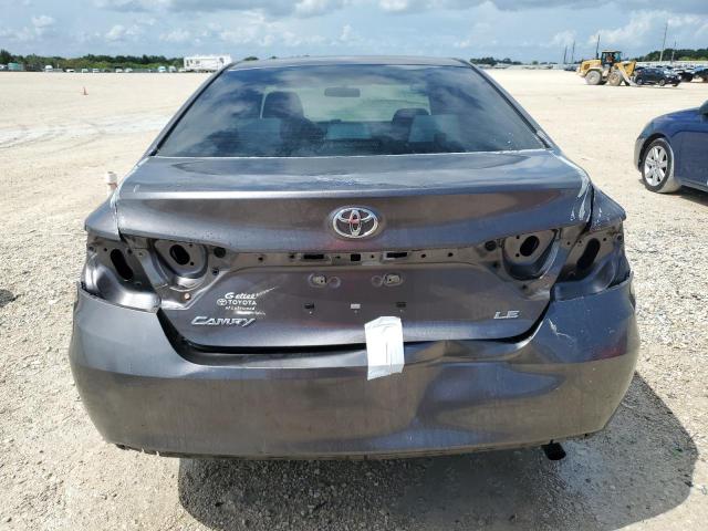 VIN 4T1BF1FK6GU255577 2016 Toyota Camry, LE no.6