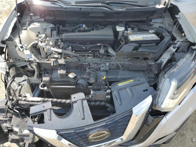 2018 NISSAN ROGUE S - 5N1AT2MV9JC793842