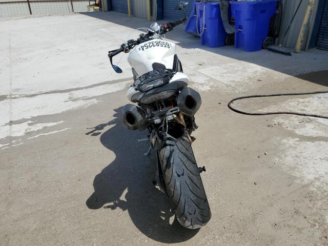 2019 TRIUMPH MOTORCYCLE SPEED TRIP - SMTN53P43KJ898979