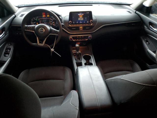 2022 NISSAN ALTIMA SV - 1N4BL4DV1NN316598