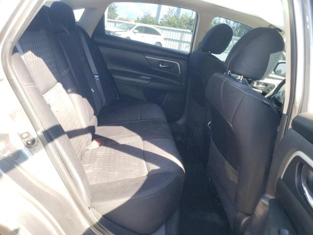 2016 NISSAN ALTIMA 2.5 - 1N4AL3AP9GC248612