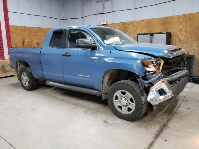 2019 TOYOTA TUNDRA DOU - 5TFUW5F11KX796264