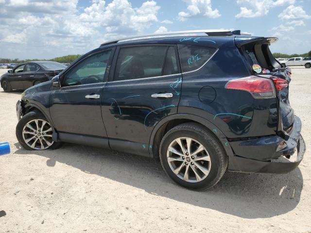 Vin: 2t3yfrev1jw454488, lot: 66173004, toyota rav4 limited 20182