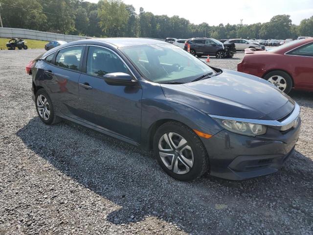 2016 HONDA CIVIC LX - 19XFC2F56GE095892