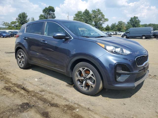2020 KIA SPORTAGE L - KNDPM3AC3L7824325