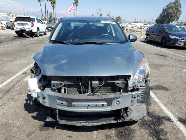 VIN JM1BL1U81D1714290 2013 Mazda 3, I no.5