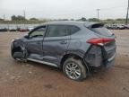 HYUNDAI TUCSON SEL photo