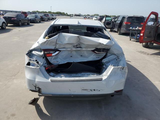 VIN 4T1C11AK6PU113658 2023 Toyota Camry, LE no.6