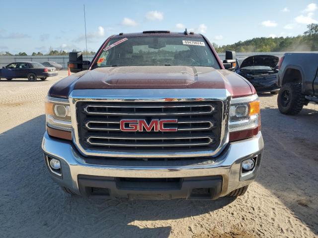 2017 GMC SIERRA K25 - 1GT12SEG1HF171753