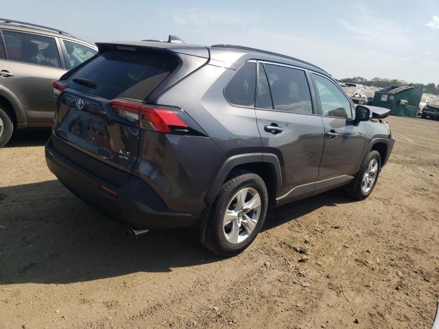 2021 TOYOTA RAV4 XLE - 2T3P1RFV2MC235859