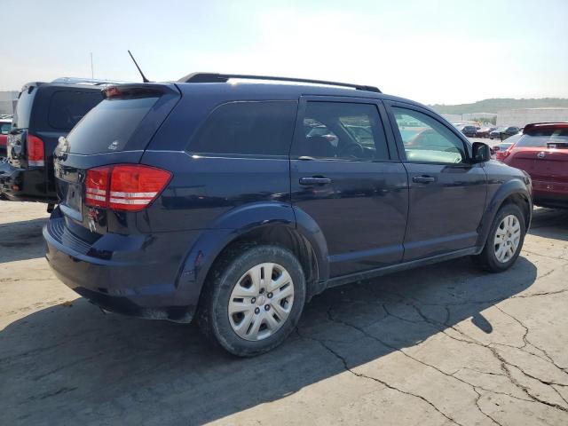 2018 DODGE JOURNEY SE - 3C4PDCAB6JT183641