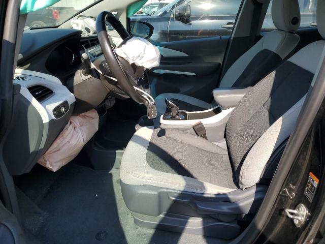 2019 CHEVROLET BOLT EV LT - 1G1FY6S01K4133454