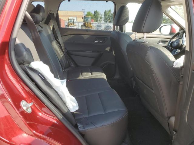 2023 NISSAN ROGUE SL - JN8BT3CB0PW186522