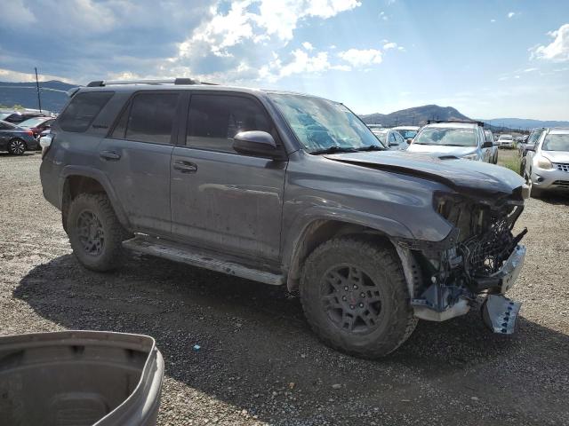 2016 TOYOTA 4RUNNER SR - JTEBU5JR6G5323503