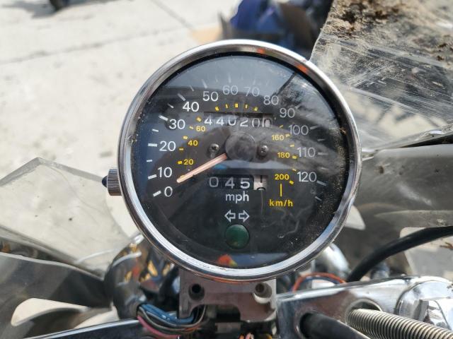 2005 SUZUKI VS800 GLP - JS1VS52A452100823