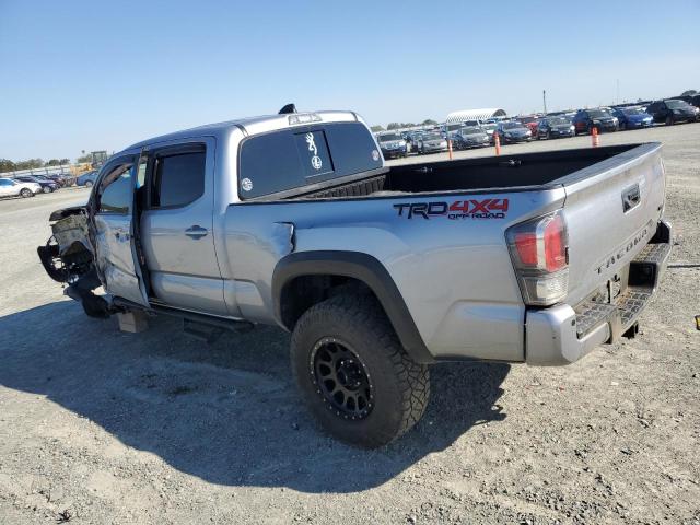 VIN 3TMDZ5BN3LM084989 2020 Toyota Tacoma, Double Cab no.2