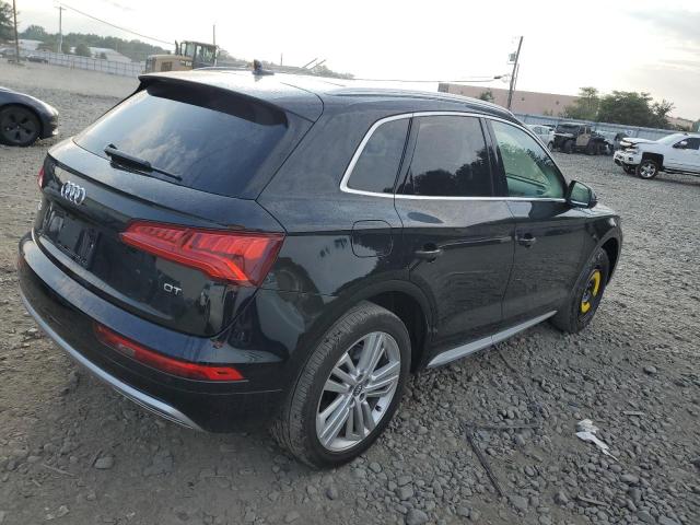 2018 AUDI Q5 PRESTIG WA1CNAFY5J2225600  67867614