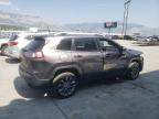 JEEP CHEROKEE L photo