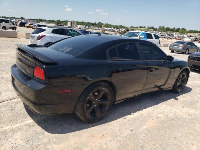 VIN 2C3CDXHG1EH210920 2014 Dodge Charger, Sxt no.3