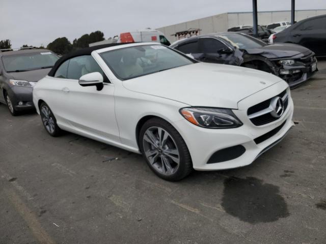 VIN WDDWK4JB7HF508539 2017 Mercedes-Benz C-Class, 300 no.4