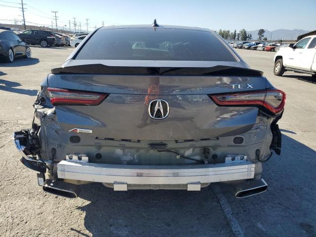 2022 ACURA TLX TECH A - 19UUB5F50NA003964