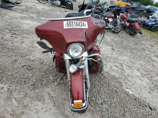 2010 HARLEY-DAVIDSON FLHTCU 1HD1FC415AB659784