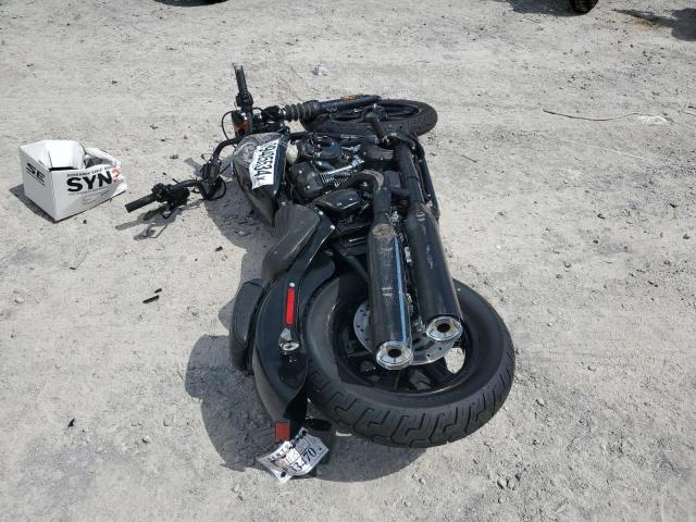 2024 HARLEY-DAVIDSON FXBBS - 1HD1YYK16RB033361