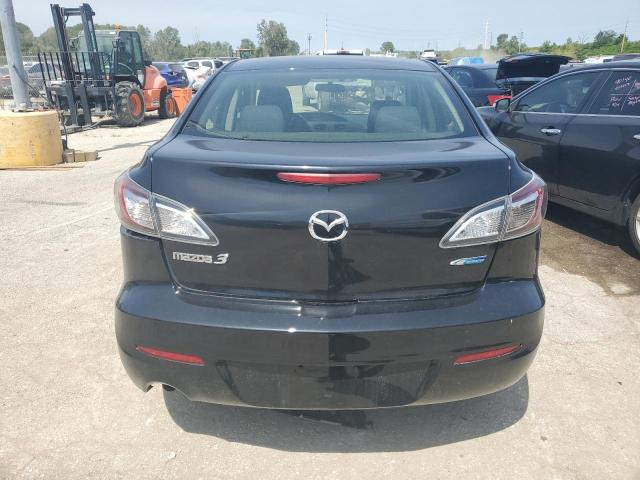 VIN JM1BL1U72D1846613 2013 Mazda 3, I no.6