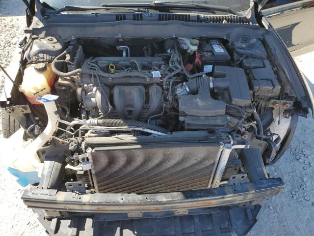 VIN 3FA6P0H79ER277590 2014 Ford Fusion, SE no.11