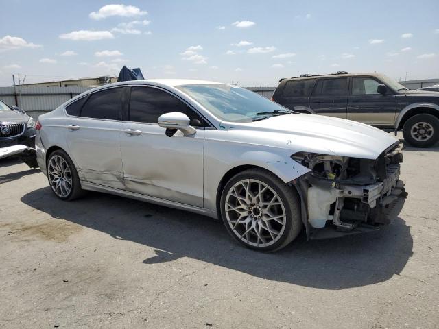 VIN 3FA6P0H96ER196130 2014 Ford Fusion, SE no.4