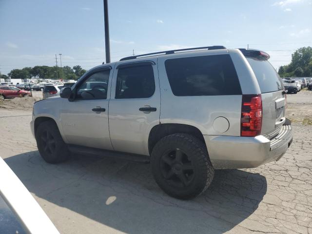 2007 CHEVROLET TAHOE K150 1GNFK13047R178724  68900634