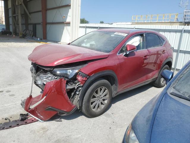 2020 LEXUS NX 300 #2921841929