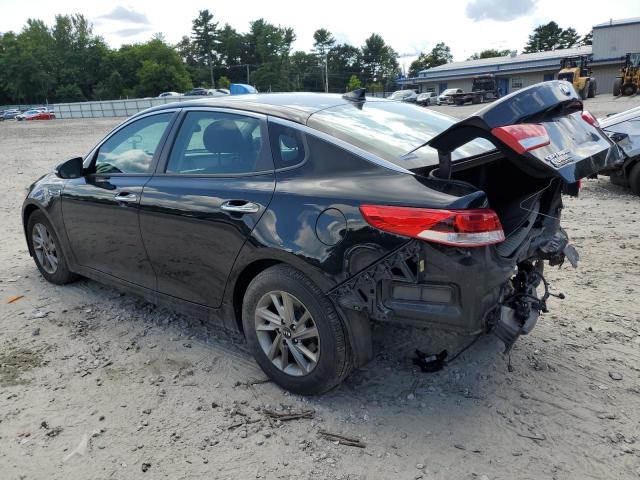 2019 KIA OPTIMA LX - 5XXGT4L30KG336283