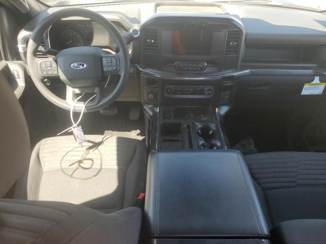 2023 FORD F150 SUPER - 1FTFW1E56PKD57555