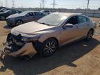 2018 CHEVROLET MALIBU LT - 1G1ZD5ST1JF293818