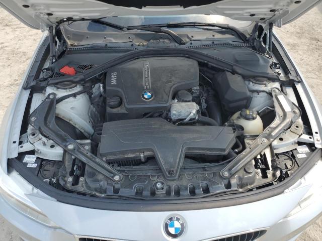 VIN WBA3V9C59F5A78444 2015 BMW 4 Series, 428 XI no.11