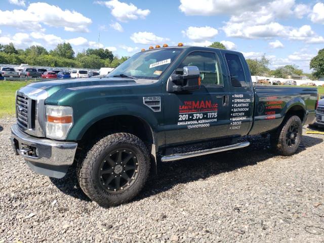 Ford F250