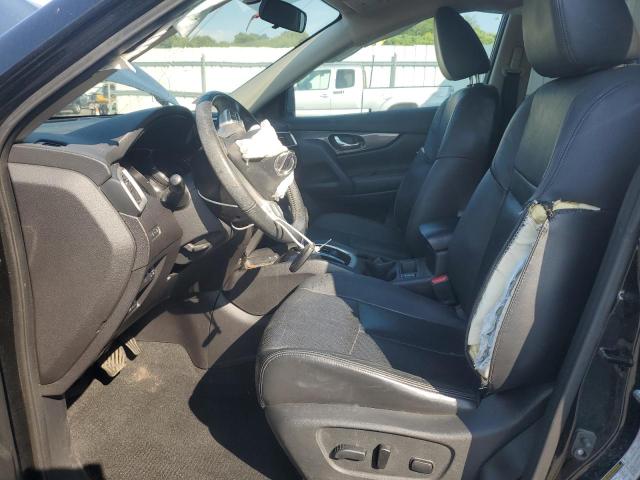 2015 NISSAN ROGUE S - 5N1AT2MV3FC804518