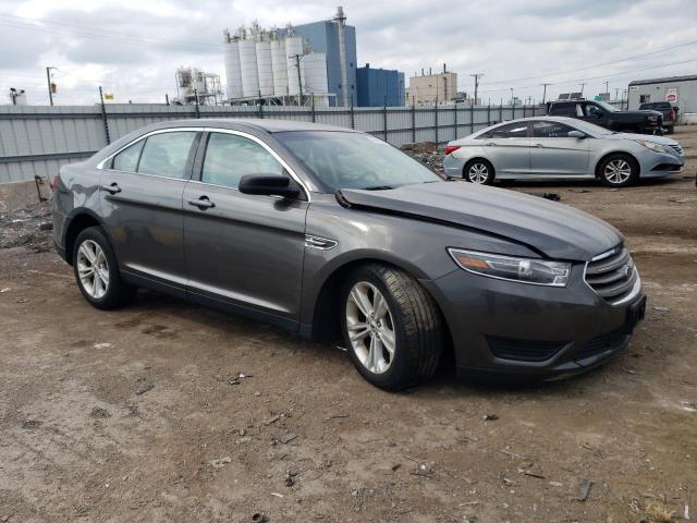 2019 FORD TAURUS SE - 1FAHP2D87KG110361