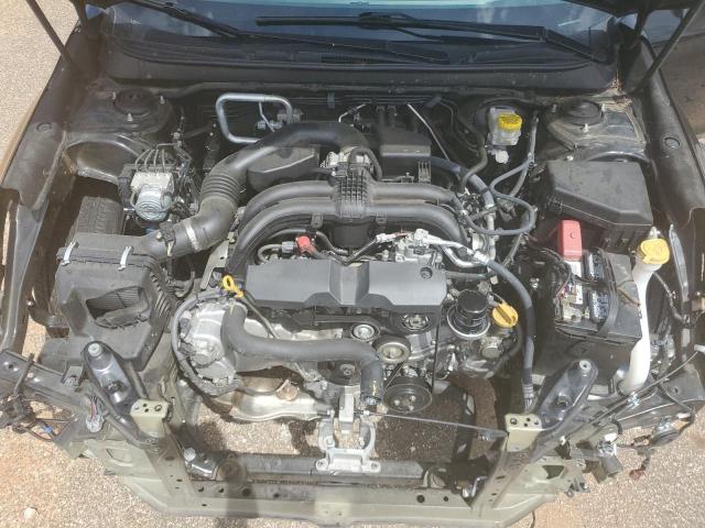 2019 SUBARU LEGACY SPO 4S3BNAS63K3026157