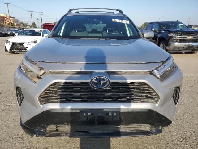 2022 TOYOTA RAV4 SE 4T3T6RFV2NU069861  69283564